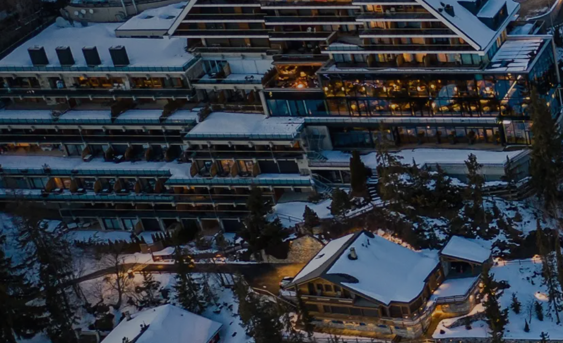 Crans-Montana, Valais